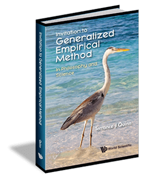 generalized empirical method book