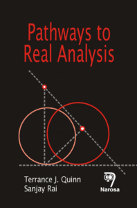 Pathways to Real Analysis