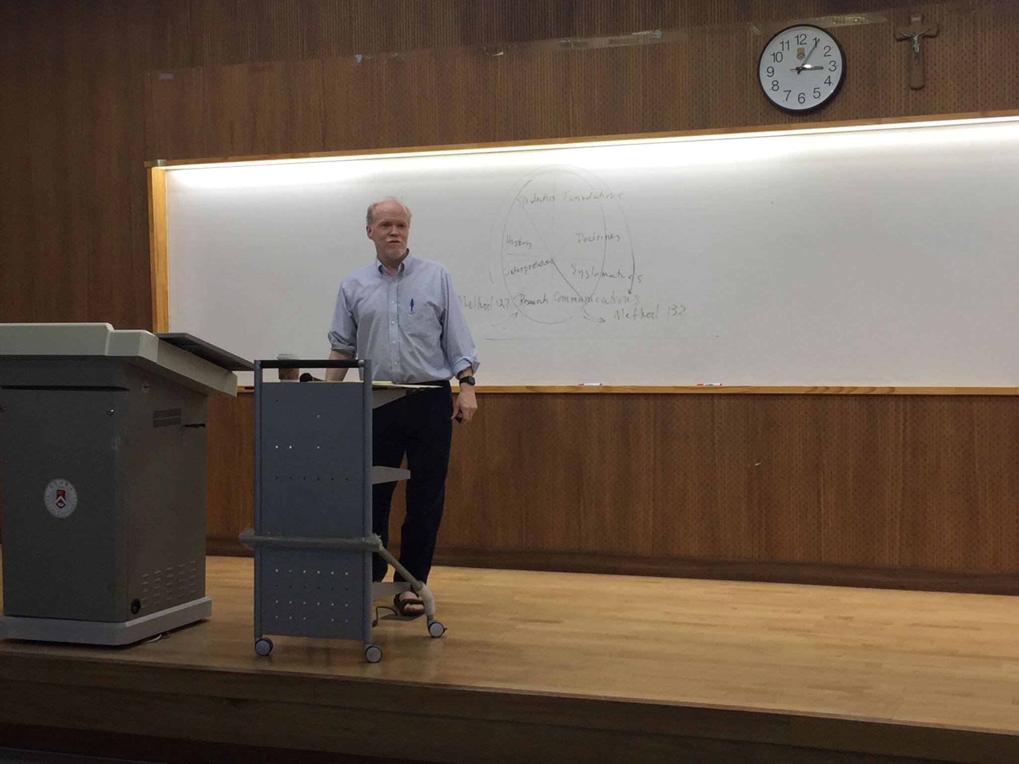 Terrance Quinn Biography